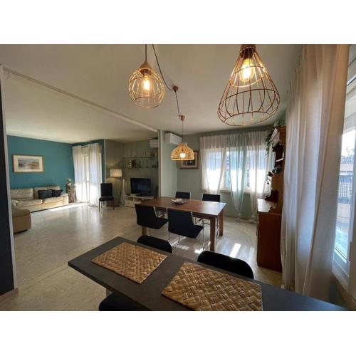 Villa Irene Apartments