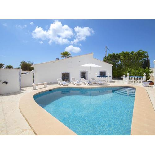 Villa Irene by Interhome
