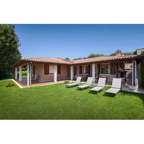 Villa Irene In Bardolino