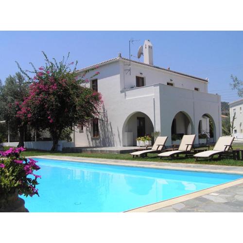 Villa Irini