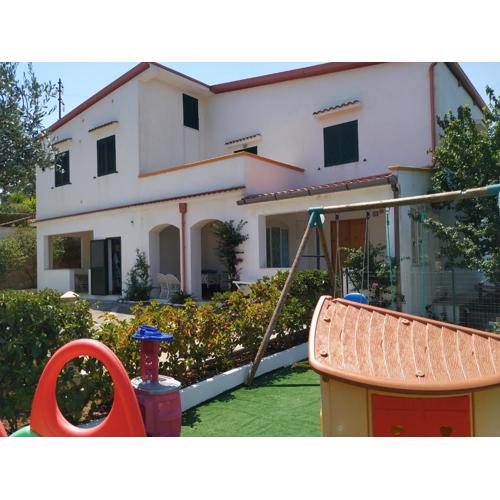 Villa Iris Case vacanze