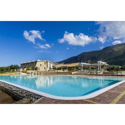 Villa Iris