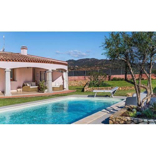 Villa Iris
