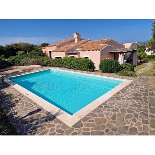 Villa Iris