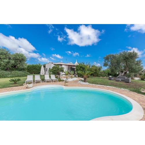 Villa Irma by Perle di Puglia