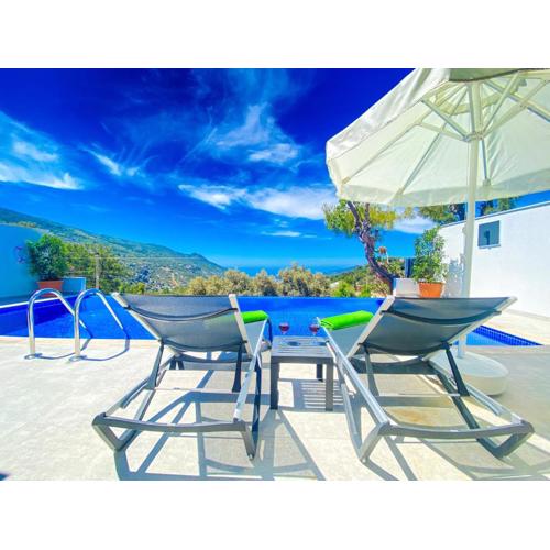 Villa Irmak İslamlar