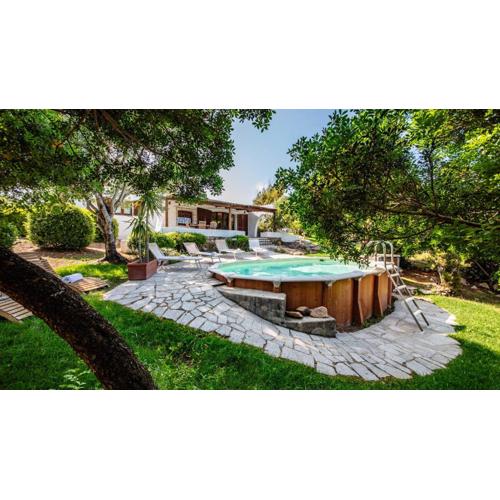 VILLA ISA 6, Emma Villas
