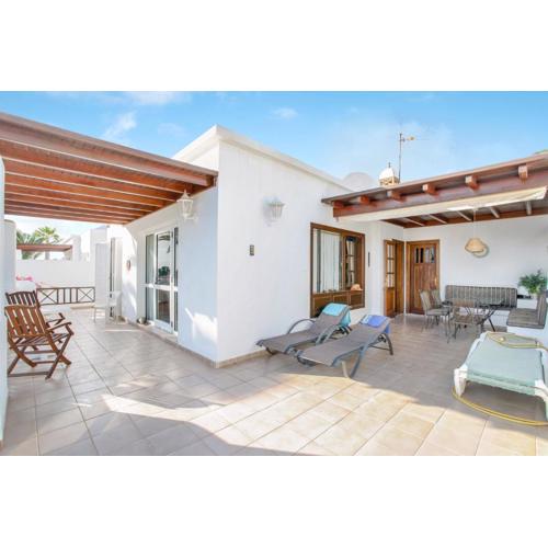 Villa Isa