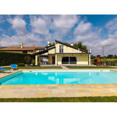 Villa Isabel - Charme vicino a Venezia