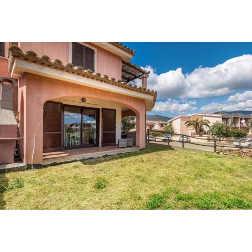 villa Isabel 2