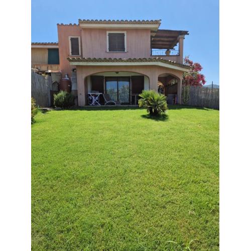 Villa isabel 2