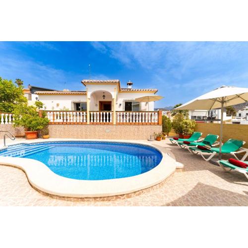 Villa Isabel by Casitas Select