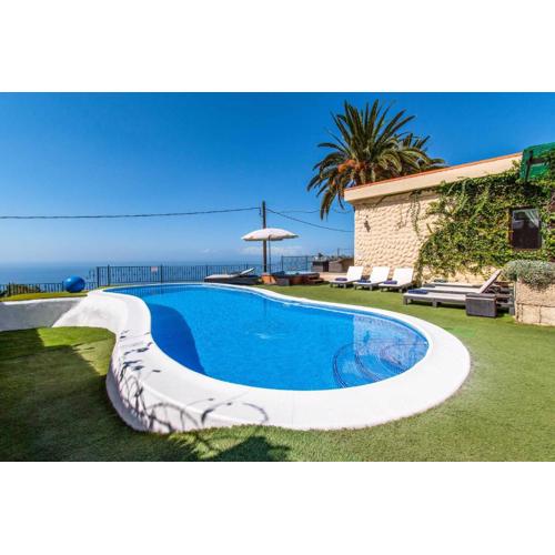 Villa Isabel Sol