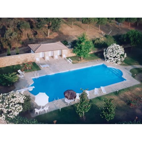 Villa Isabel