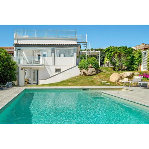 Villa Isabell