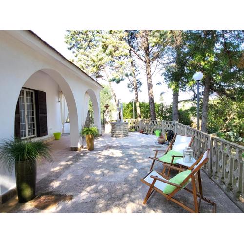 Villa Isabella - Guest House