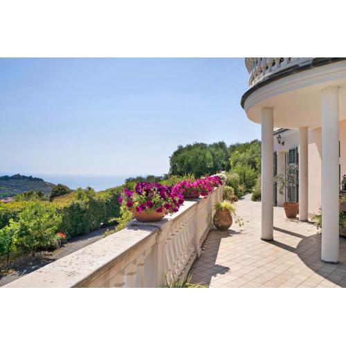 Villa Isabella Casa Lucia