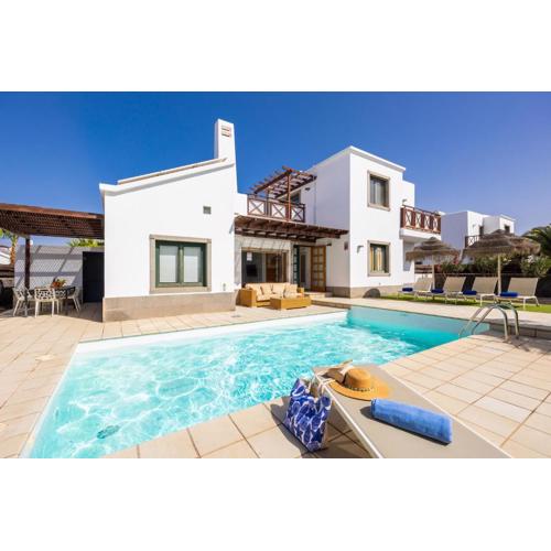 Villa Isadora