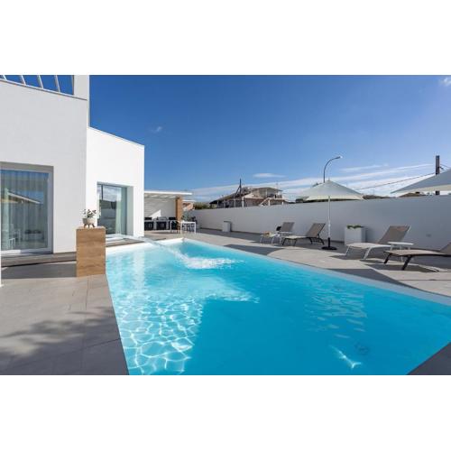 Villa Iside