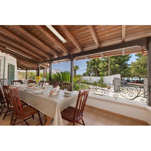 Villa Isidoro Sea View - Happy Rentals