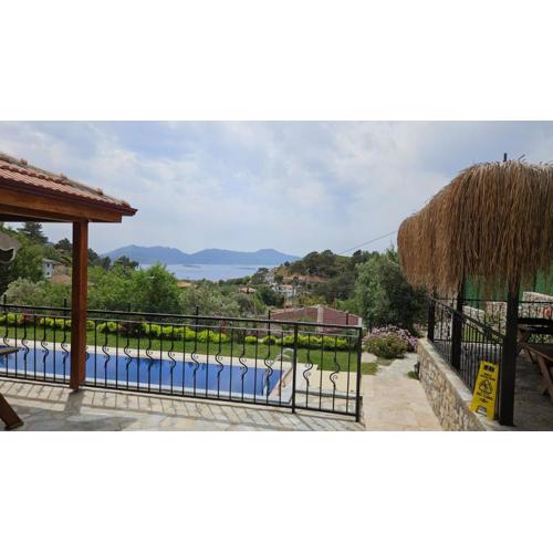 Villa ışıl