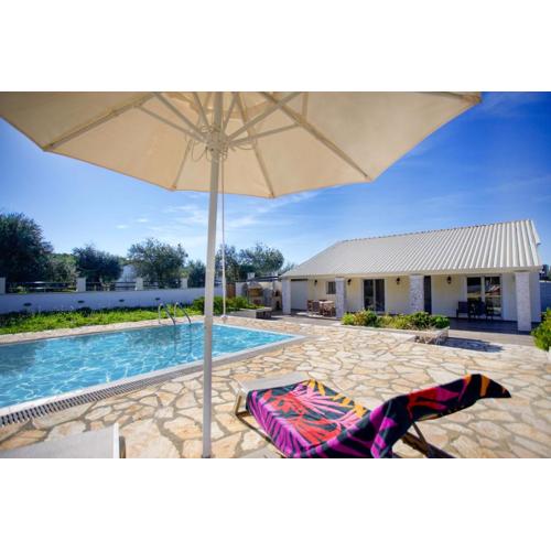 Villa Iskander