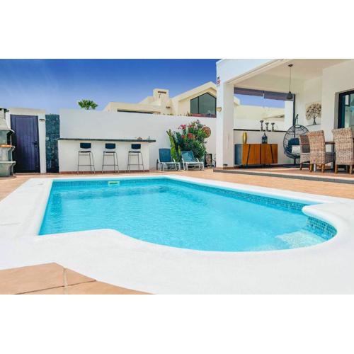 Villa Isla del Sol