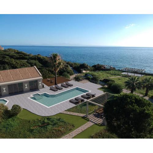 Villa Ismini Periyali