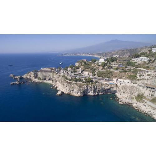 Villa Isola Bella