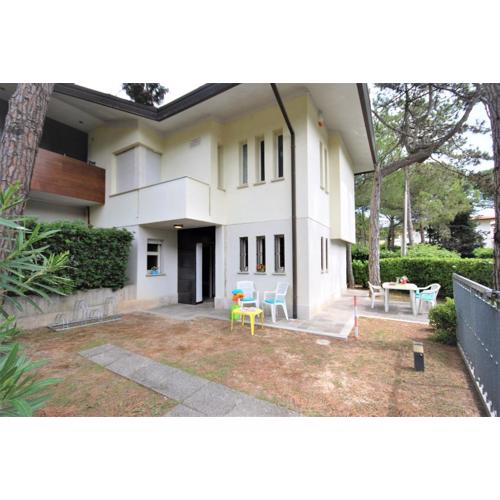 Villa Isolina