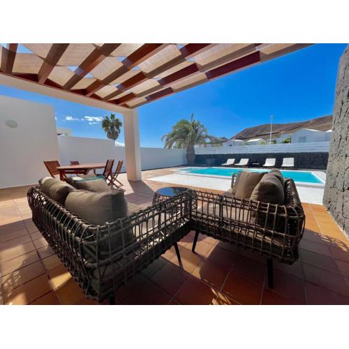 Villa Isora by Villalia