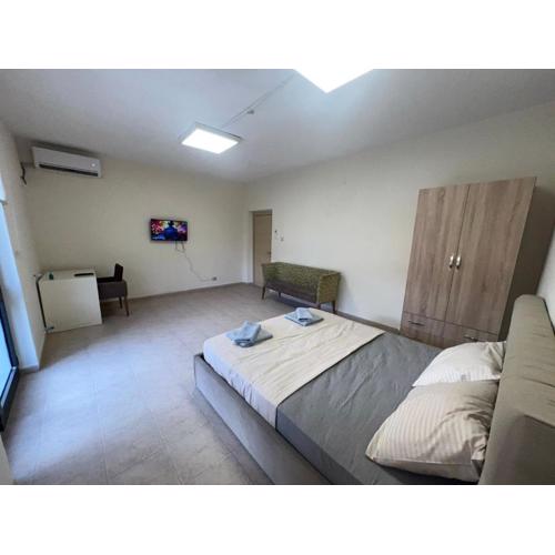 Villa İstanbul Tirana