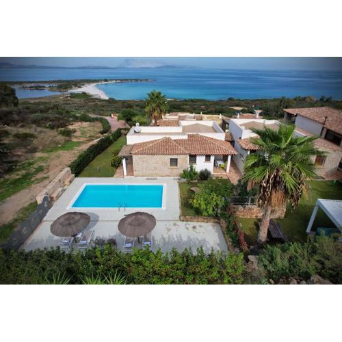Villa Isuledda Lux
