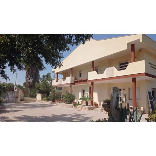 Villa Italia