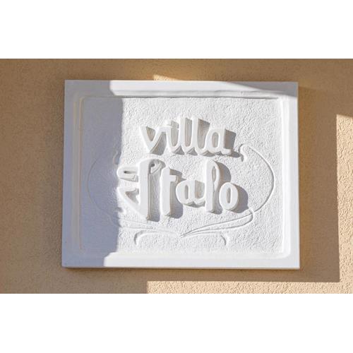 Villa Italo Ostuni
