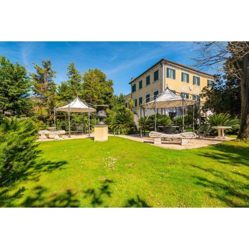 Villa ITO