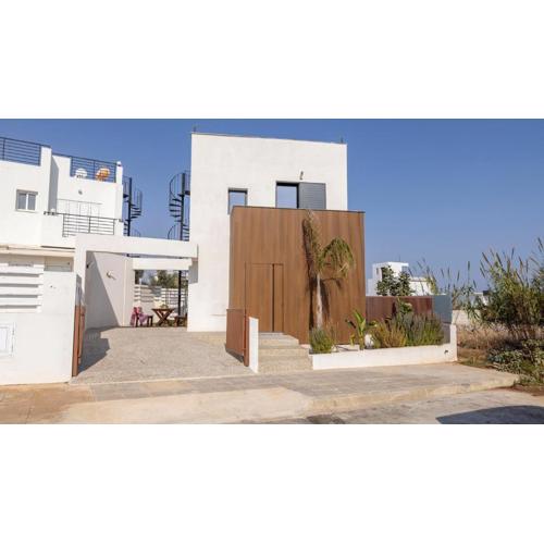 Villa Iva by the Sea