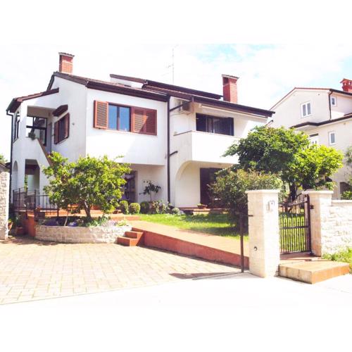 Villa IVA