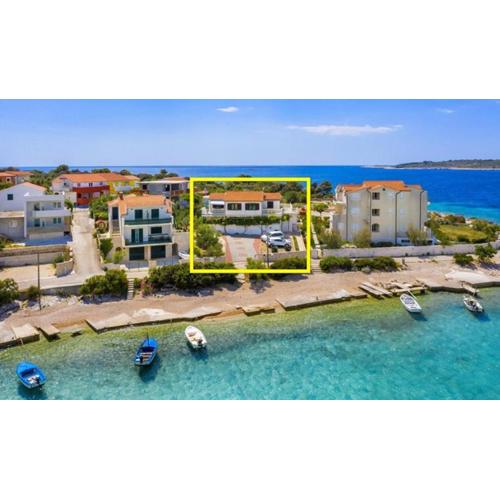Villa Ivan