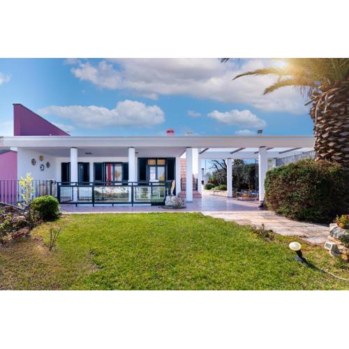 Villa Ivana e Beatrice - Villaggio Santa Lucia Ostuni
