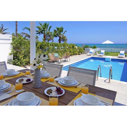 Villa Ivory - Seafront