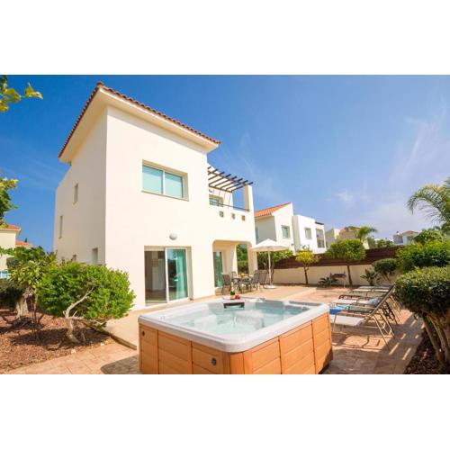 Villa Ivy