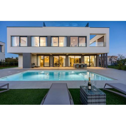 Villa Ivy