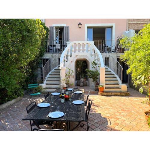 Villa Iza
