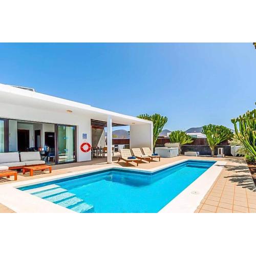 Villa Jacks Place