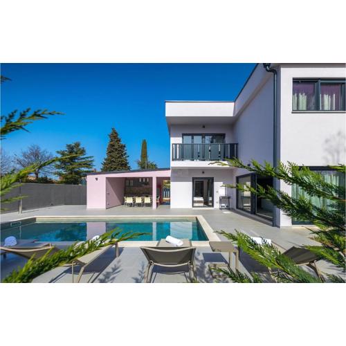 Villa Jacky