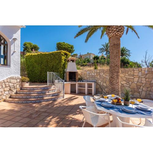 Villa Jaconne - PlusHolidays
