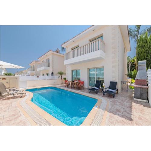 Villa Jacqueline