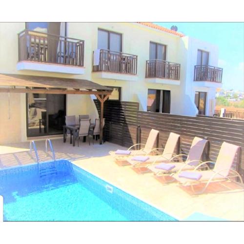 Villa Jade