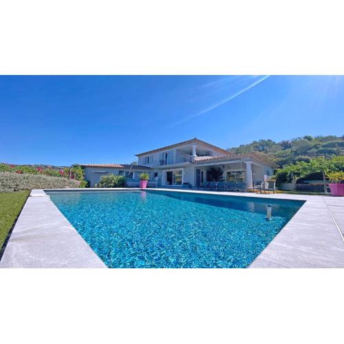 Villa Jade